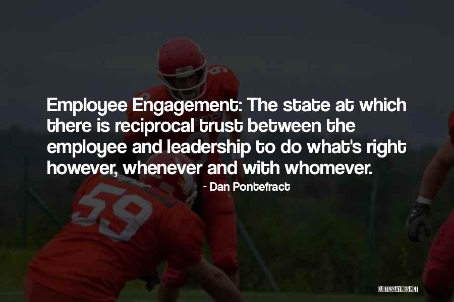 Leadership In The Army Quotes By Dan Pontefract Leadership In The Army Quotes By Dan Pontefract