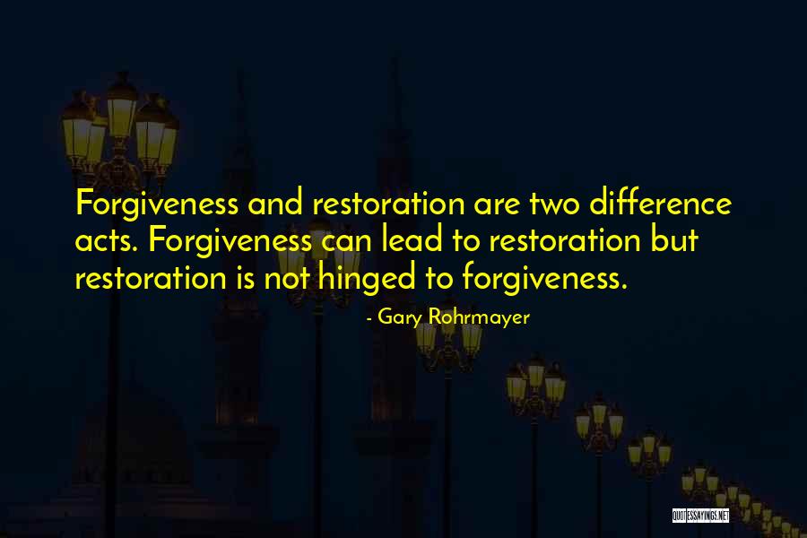 Leadership In The Bible Quotes By Gary Rohrmayer Leadership In The Bible Quotes By Gary Rohrmayer