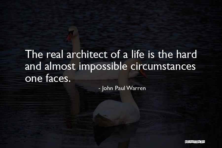 Leadership In The Bible Quotes By John Paul Warren Leadership In The Bible Quotes By John Paul Warren