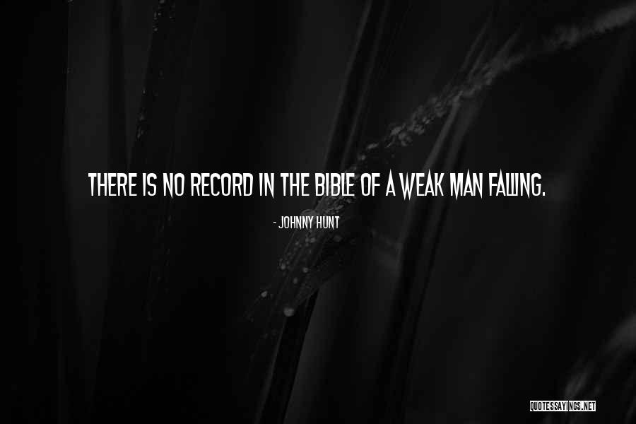 Leadership In The Bible Quotes By Johnny Hunt Leadership In The Bible Quotes By Johnny Hunt