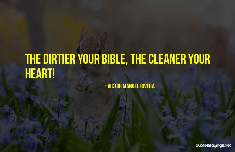 Leadership In The Bible Quotes By Victor Manuel Rivera Leadership In The Bible Quotes By Victor Manuel Rivera