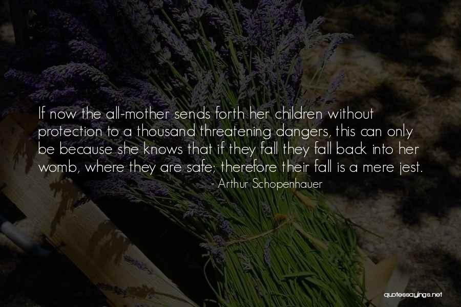Leadership In Wartime Quotes By Arthur Schopenhauer Leadership In Wartime Quotes By Arthur Schopenhauer