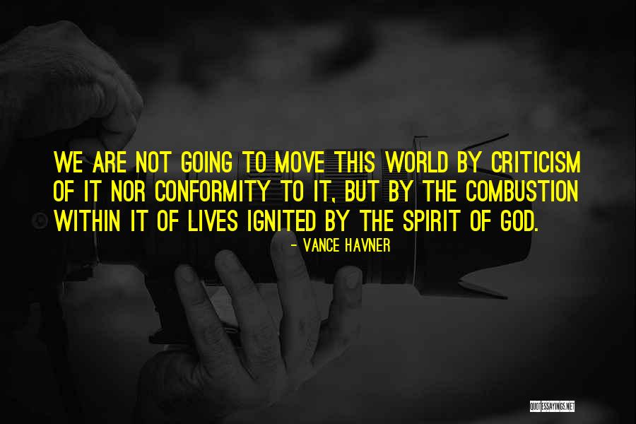Leadership In Wartime Quotes By Vance Havner Leadership In Wartime Quotes By Vance Havner