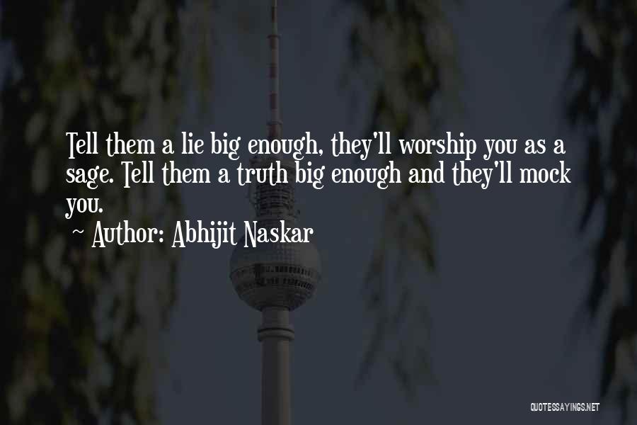 Leadership Inspiring Others Quotes By Abhijit Naskar