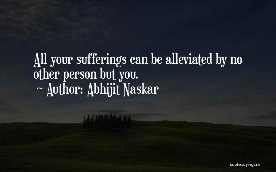 Leadership Inspiring Others Quotes By Abhijit Naskar