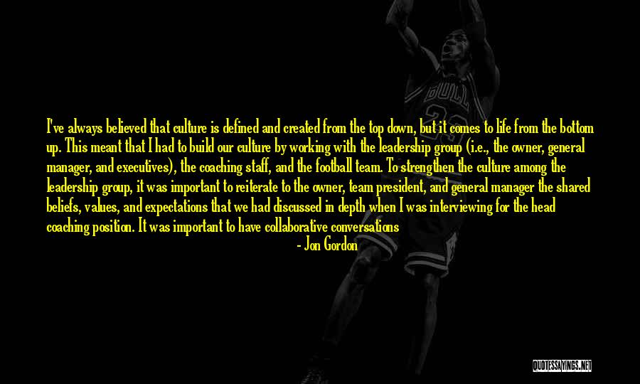 Leadership Is Not A Position Quotes By Jon Gordon Leadership Is Not A Position Quotes By Jon Gordon