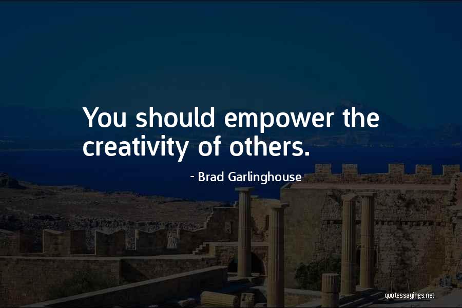 Leadership Lic Quotes By Brad Garlinghouse Leadership Lic Quotes By Brad Garlinghouse
