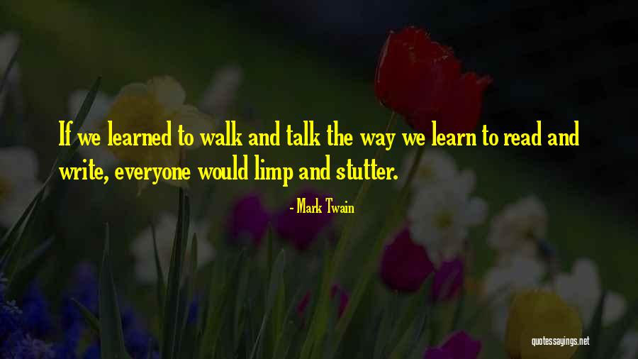 Leadership Mark Twain Quotes By Mark Twain Leadership Mark Twain Quotes By Mark Twain