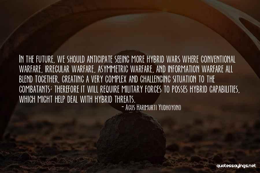 Leadership Military Quotes By Agus Harimurti Yudhoyono Leadership Military Quotes By Agus Harimurti Yudhoyono