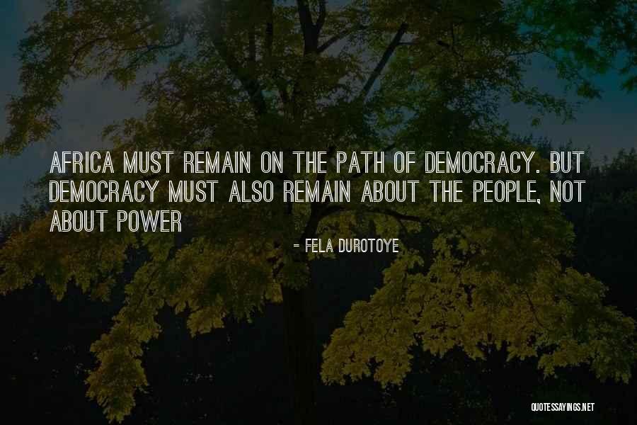 Leadership Military Quotes By Fela Durotoye Leadership Military Quotes By Fela Durotoye