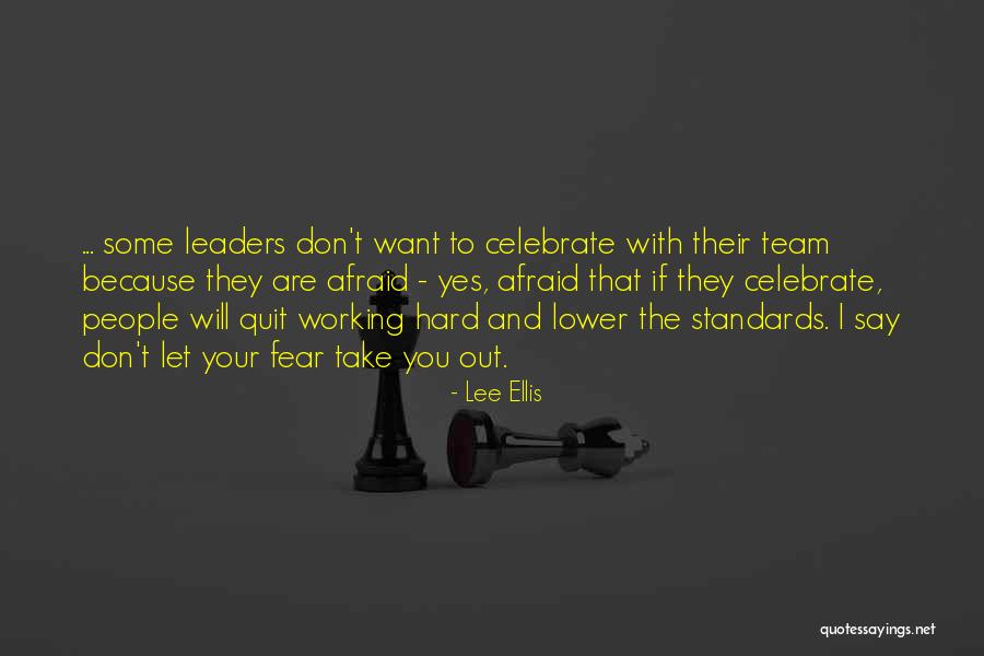 Leadership Military Quotes By Lee Ellis Leadership Military Quotes By Lee Ellis