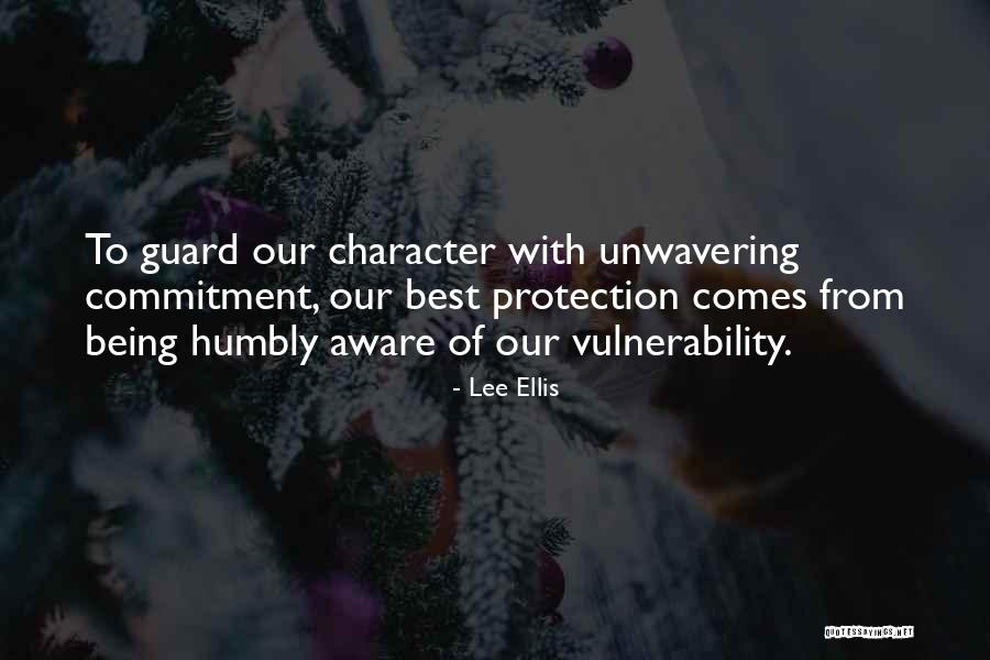 Leadership Military Quotes By Lee Ellis Leadership Military Quotes By Lee Ellis
