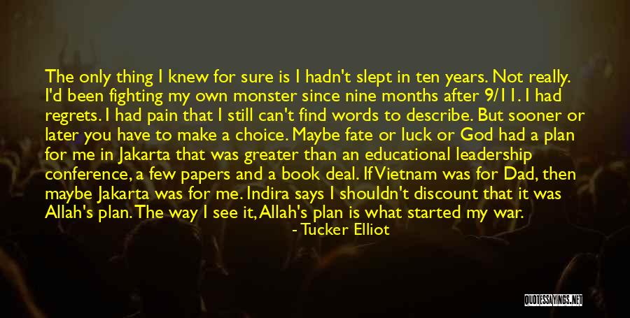 Leadership Military Quotes By Tucker Elliot Leadership Military Quotes By Tucker Elliot