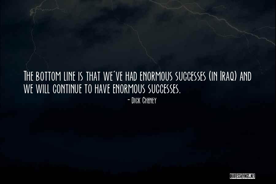 Leadership Mlk Quotes By Dick Cheney Leadership Mlk Quotes By Dick Cheney