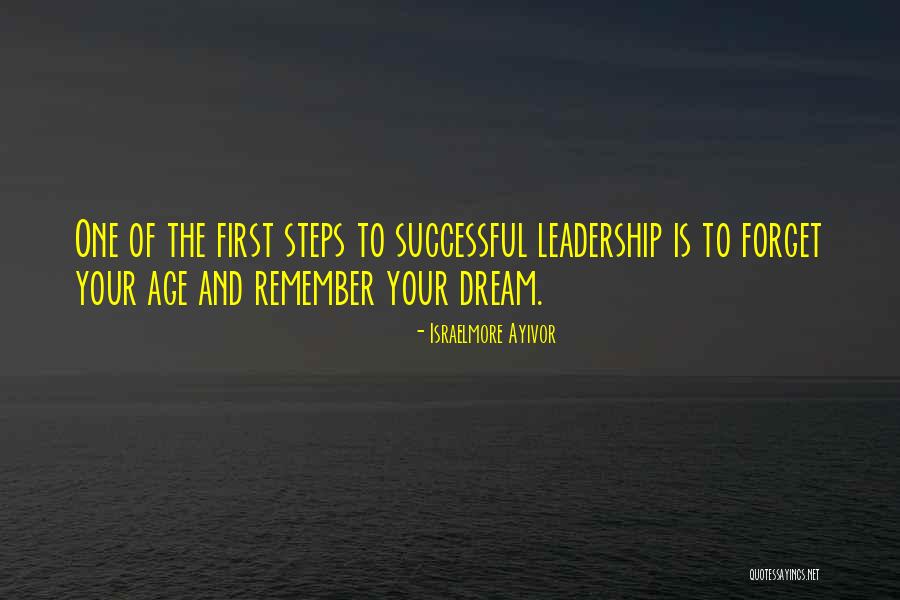 Leadership Mlk Quotes By Israelmore Ayivor Leadership Mlk Quotes By Israelmore Ayivor