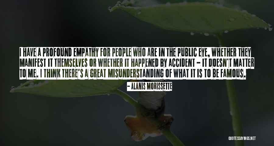 Leadership Nucleus Truth Quotes By Alanis Morissette Leadership Nucleus Truth Quotes By Alanis Morissette