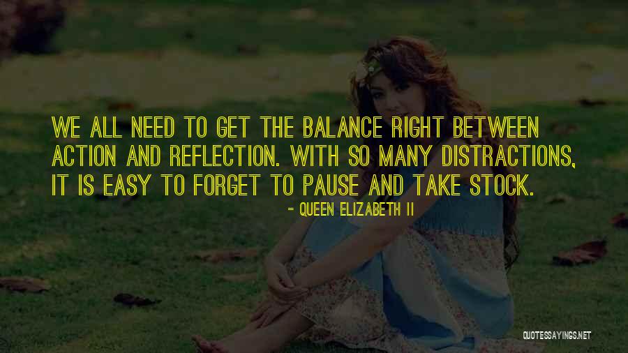 Leadership Reflection Quotes By Queen Elizabeth II Leadership Reflection Quotes By Queen Elizabeth II