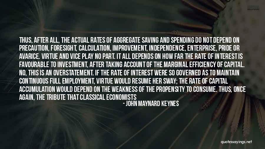 Leadership Reset Quotes By John Maynard Keynes Leadership Reset Quotes By John Maynard Keynes