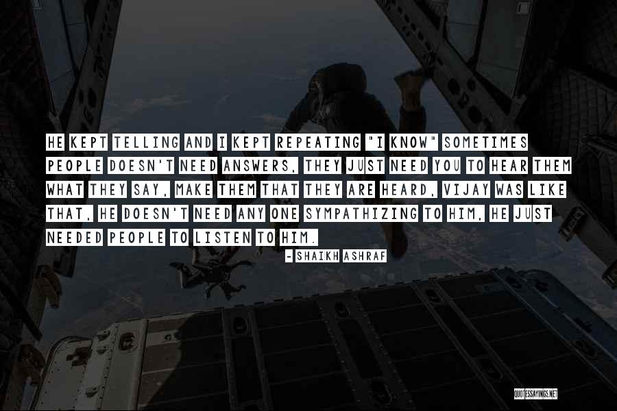 Leadership Reset Quotes By Shaikh Ashraf Leadership Reset Quotes By Shaikh Ashraf