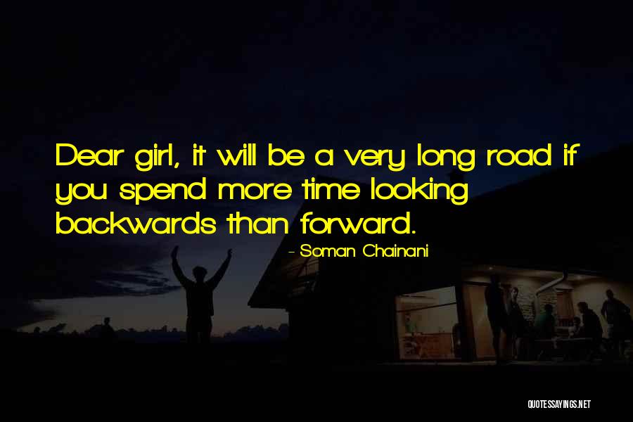 Leadership Reset Quotes By Soman Chainani Leadership Reset Quotes By Soman Chainani