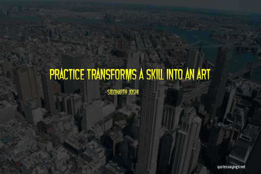 Leadership Skill Quotes By Siddharth Joshi Leadership Skill Quotes By Siddharth Joshi