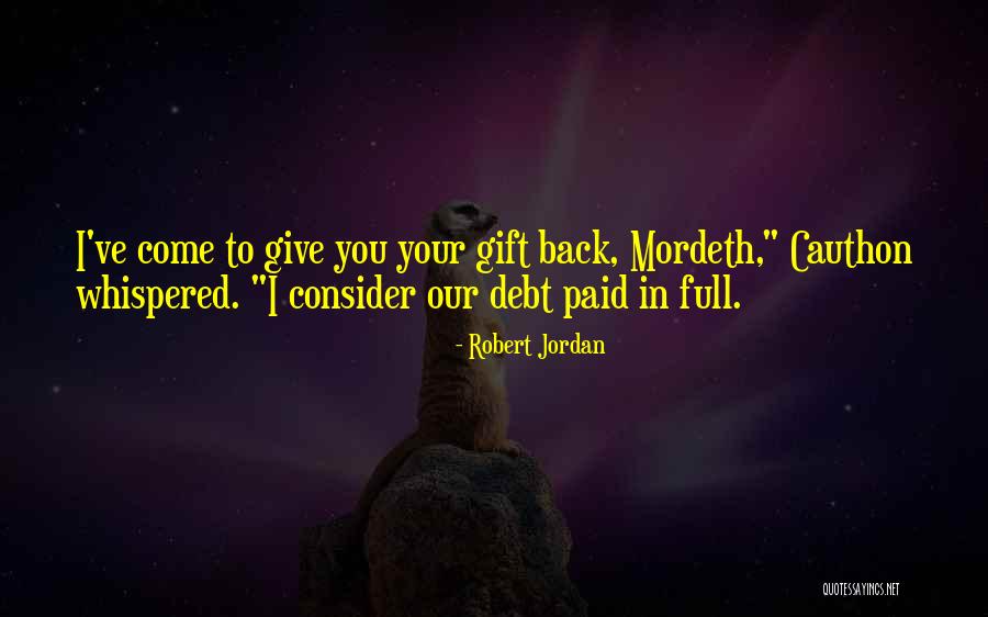 Leadership Strategy And Tactics Quotes By Robert Jordan Leadership Strategy And Tactics Quotes By Robert Jordan