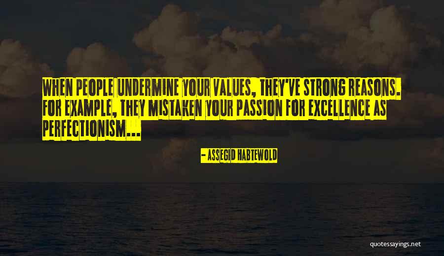 Leadership Success Quotes By Assegid Habtewold Leadership Success Quotes By Assegid Habtewold