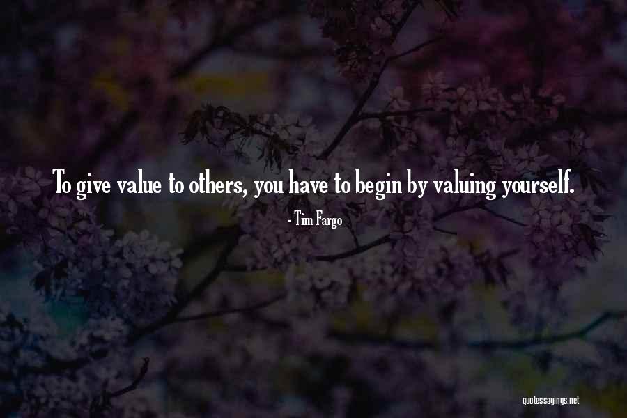 Leadership Success Quotes By Tim Fargo Leadership Success Quotes By Tim Fargo