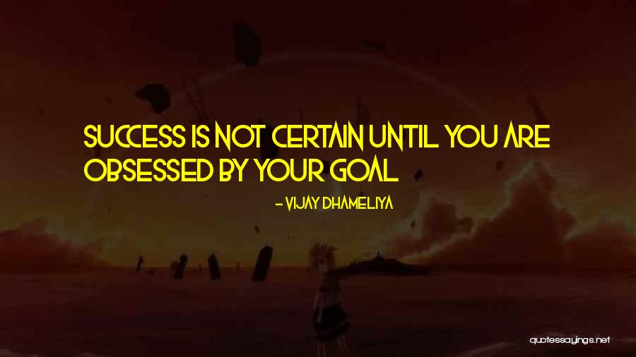 Leadership Success Quotes By Vijay Dhameliya Leadership Success Quotes By Vijay Dhameliya