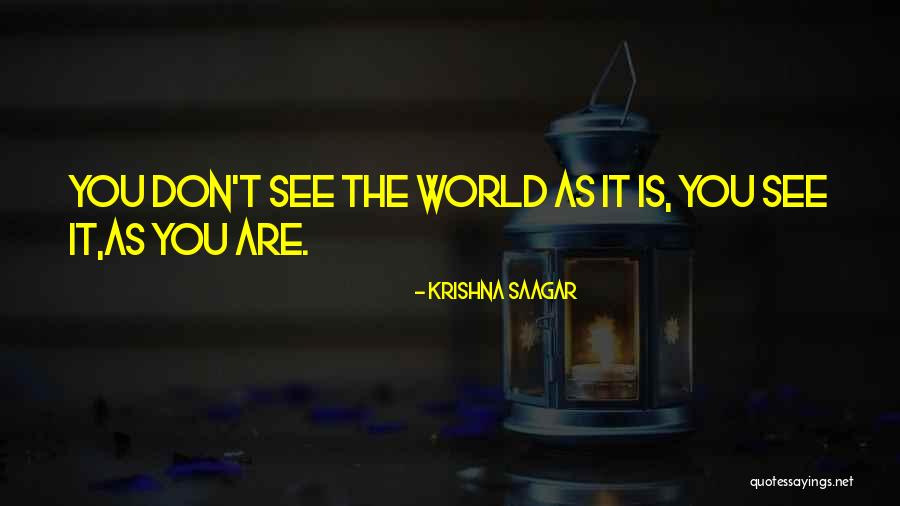 Leadership Teamwork Quotes By Krishna Saagar