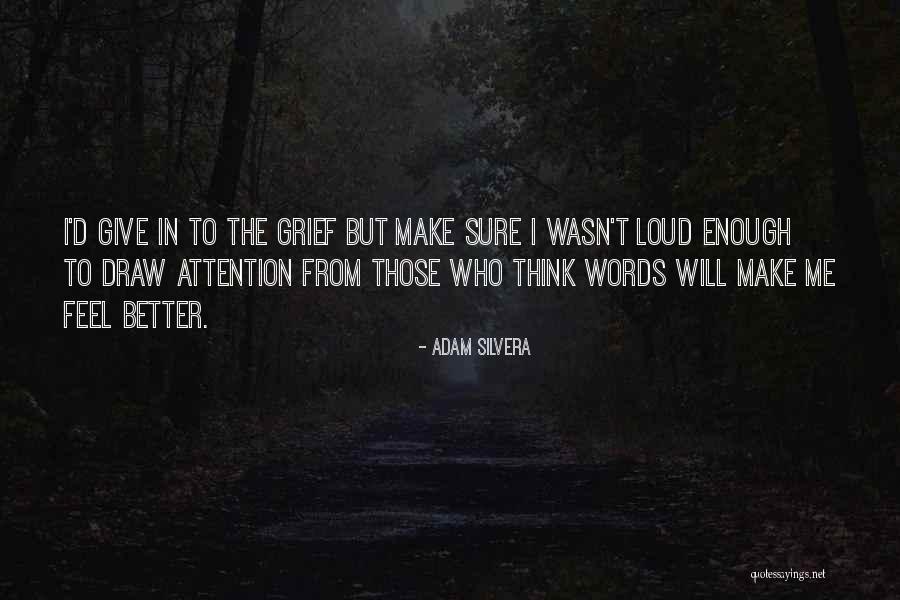 Leadership Tips Quotes By Adam Silvera Leadership Tips Quotes By Adam Silvera