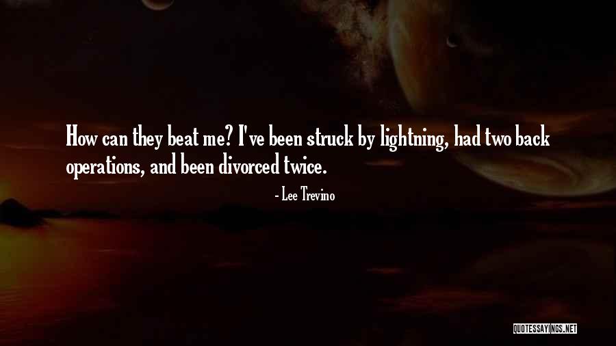 Leadership Tony Robbins Quotes By Lee Trevino Leadership Tony Robbins Quotes By Lee Trevino
