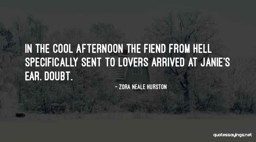 Leadership Tools Quotes By Zora Neale Hurston Leadership Tools Quotes By Zora Neale Hurston