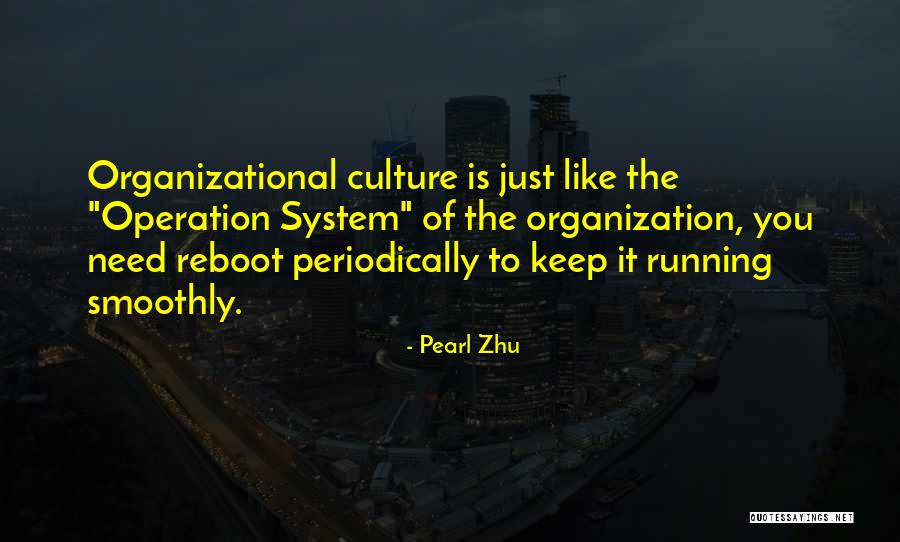 Leadership Versus Management Quotes By Pearl Zhu