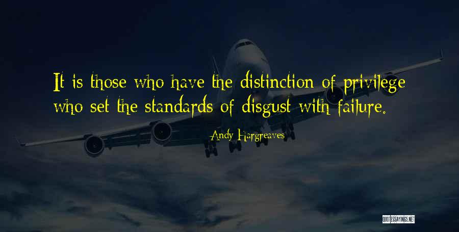 Leadership With Quotes By Andy Hargreaves Leadership With Quotes By Andy Hargreaves