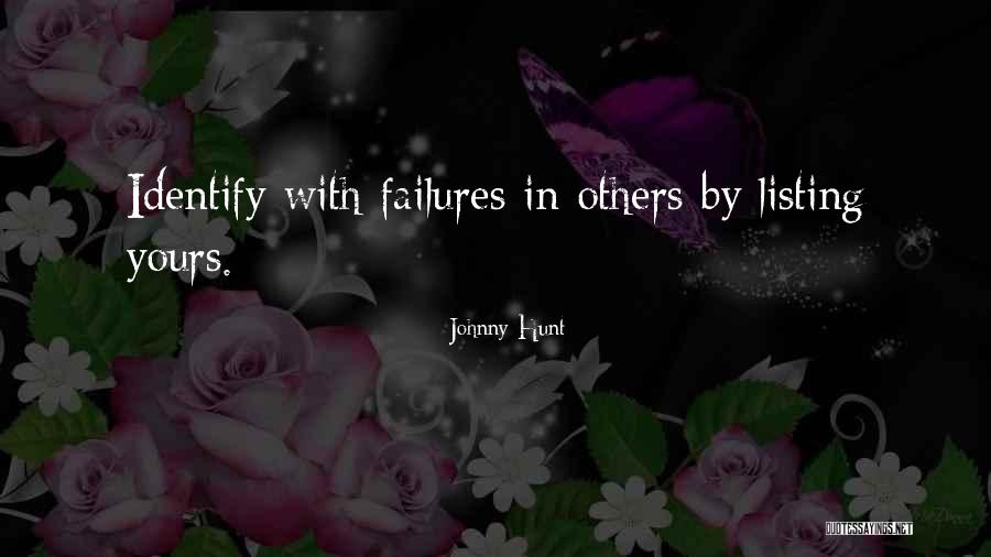 Leadership With Quotes By Johnny Hunt Leadership With Quotes By Johnny Hunt