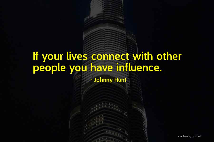 Leadership With Quotes By Johnny Hunt Leadership With Quotes By Johnny Hunt