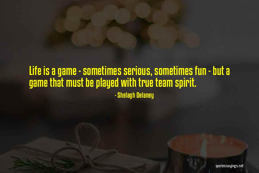 Leadership With Quotes By Shelagh Delaney Leadership With Quotes By Shelagh Delaney