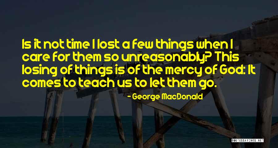 Leadershipofchange Quotes By George MacDonald Leadershipofchange Quotes By George MacDonald