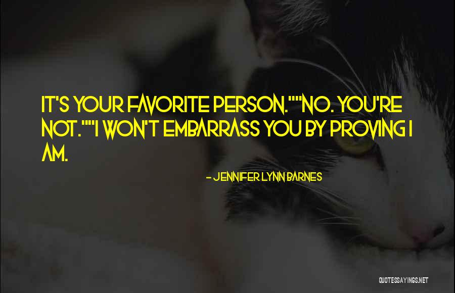 Leaderships Quotes By Jennifer Lynn Barnes Leaderships Quotes By Jennifer Lynn Barnes