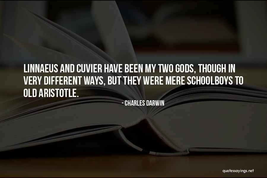 Leadershp Quotes By Charles Darwin Leadershp Quotes By Charles Darwin