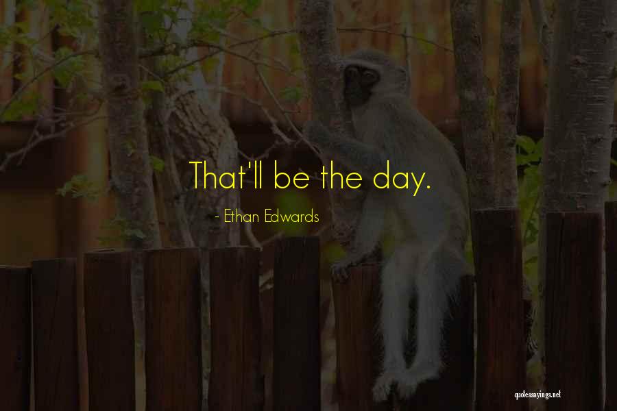 Leadeth Me Not Into Temptation Quotes By Ethan Edwards Leadeth Me Not Into Temptation Quotes By Ethan Edwards