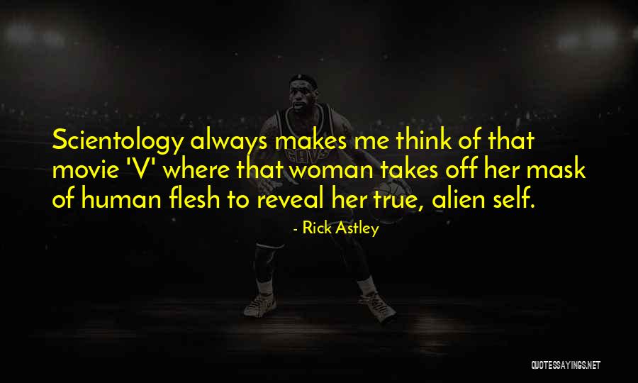 Leadeth Mean Quotes By Rick Astley Leadeth Mean Quotes By Rick Astley
