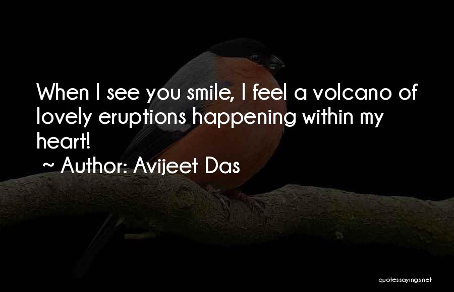 Leadeth Quotes By Avijeet Das