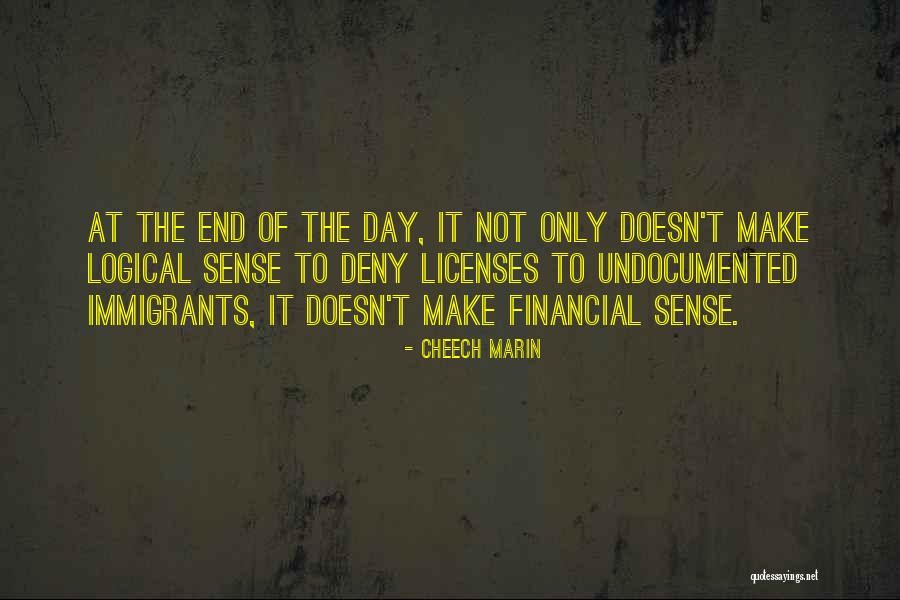 Leading A Fulfilling Life Quotes By Cheech Marin Leading A Fulfilling Life Quotes By Cheech Marin