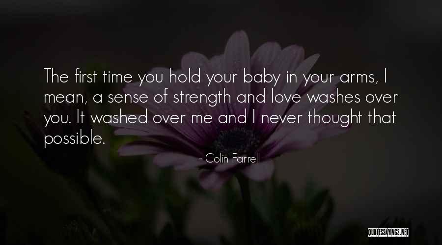 Leading A Positive Life Quotes By Colin Farrell Leading A Positive Life Quotes By Colin Farrell