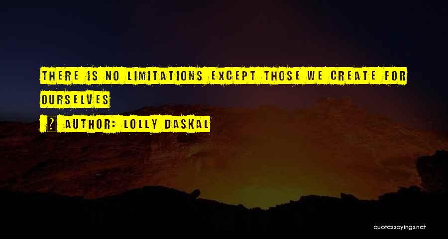 Leading By Fear Quotes By Lolly Daskal