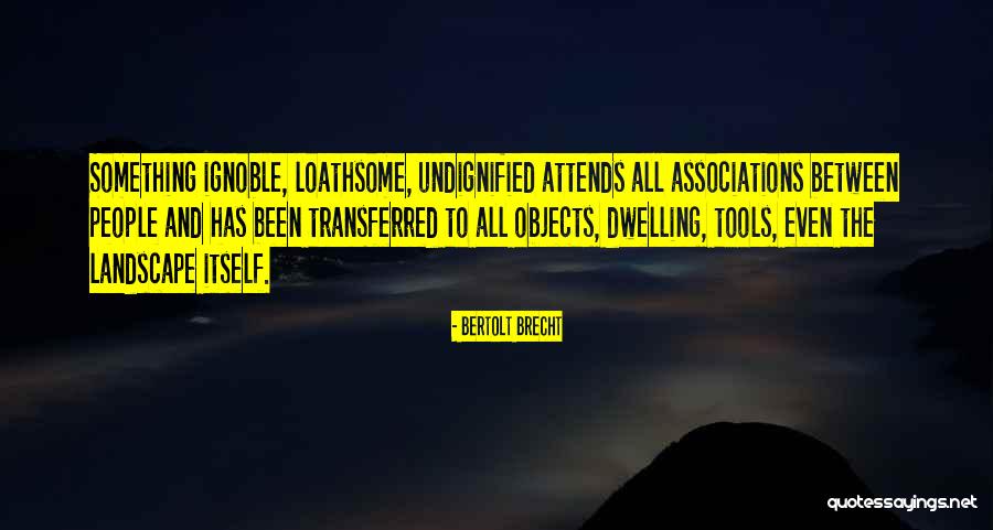 Leading During Crisis Quotes By Bertolt Brecht Leading During Crisis Quotes By Bertolt Brecht