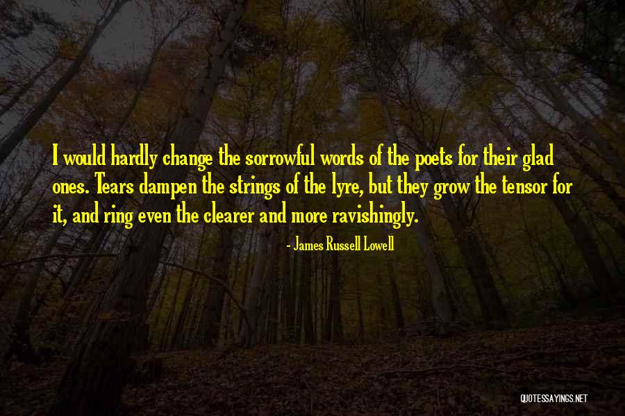 Leading During Crisis Quotes By James Russell Lowell Leading During Crisis Quotes By James Russell Lowell