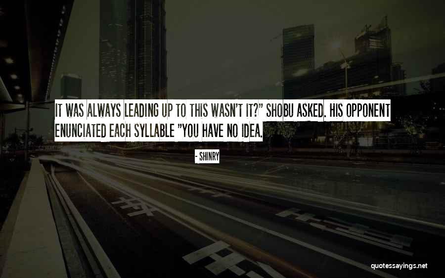 Leading From Within Quotes By Shinry Leading From Within Quotes By Shinry